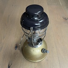 Vintage Tilley Lamp 171 Glass