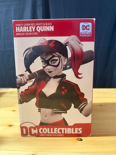 Collectibles harley quinn - dc,