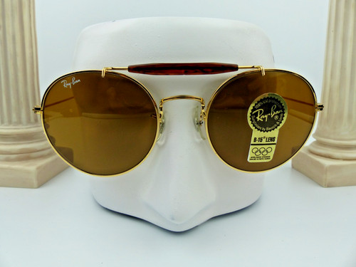 Ray ban outdoorsman w0921 - outdoorsman,