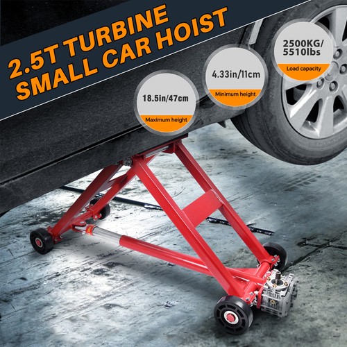 Car lift 5ton mini - lift,