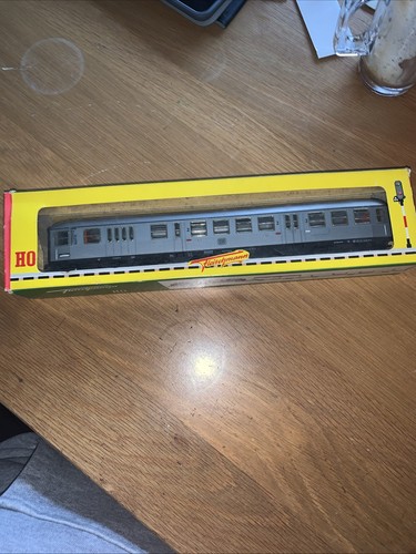 Fleischmann 1513 coach - fleischmann, ho