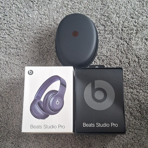 Beats dre studio - dr.,