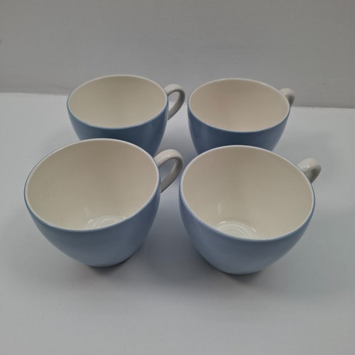 Wedgwood etruria - of,