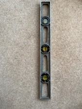 VINTAGE RABONE HEAVY ALUMINIUM