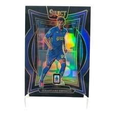 Sebastiano Esposito Serie A