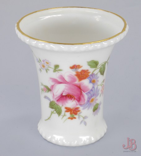 Royal crown derby - crown,