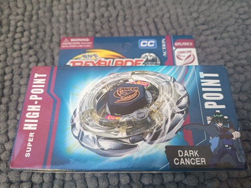 Bayblade spinning top - bayblade/,