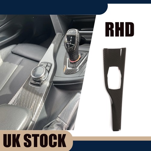 Rhd carbon abs - rhd,