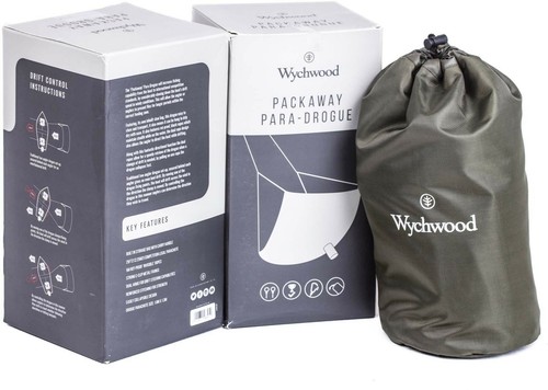 Wychwood fishing competition - wychwood,