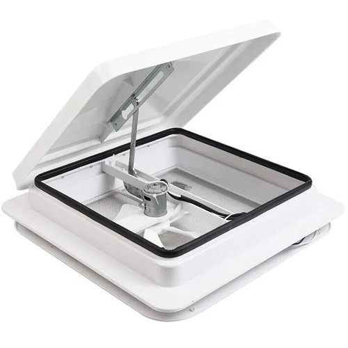 Roof vent skylight - vent,