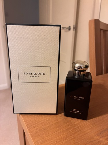 Malone myrrh tonka - jo,