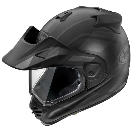Arai tour discovery - discovery, black