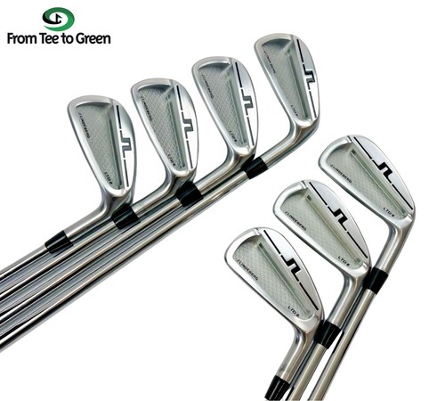 Lindeberg vega ltd6 forged - j.lindeberg,