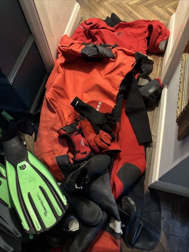 Diving suits northern diver - diving,