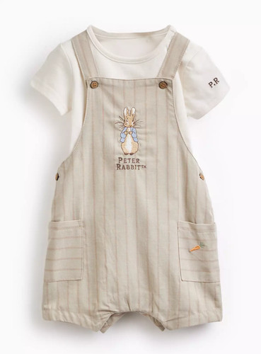 Baby boys peter rabbit - baby,