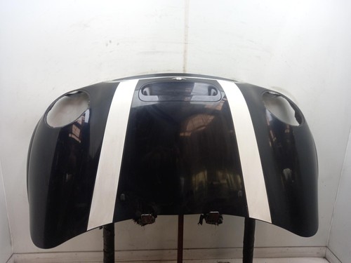 Mini bonnet - (bmw),