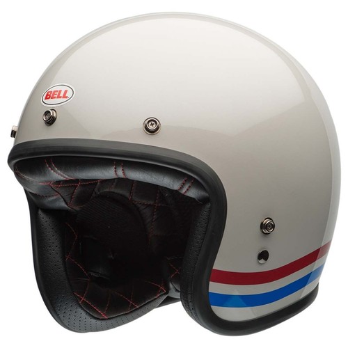 Bell custom 500 stripes - custom,