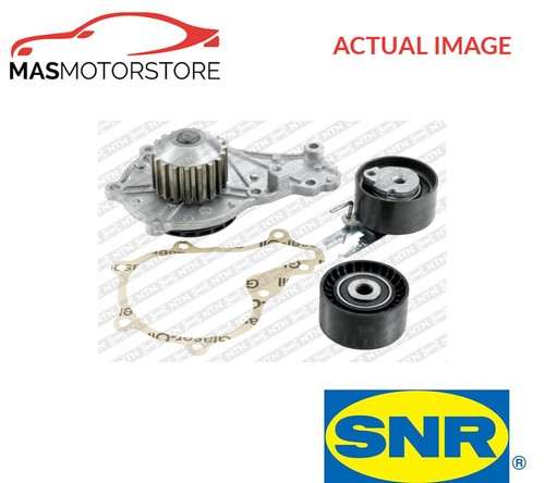 Timing belt water pump - &,