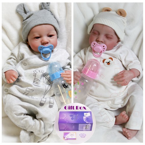 Realistic reborn dolls - realistic,