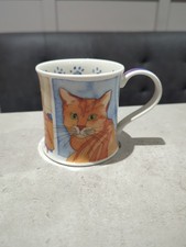 Dunoon Rare  Cats Emma Ball