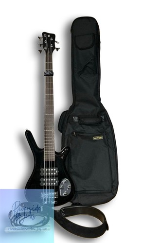Warwick rockbass corvette - warwick,