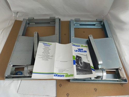 Caravan leveller dixon - x,
