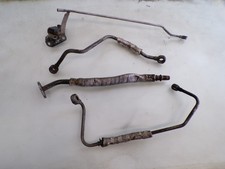 Oil Lines Turbocharger