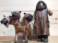 Harry Potter Toys Hagrid &