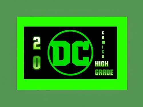 Mixed grab bag - mixed, dc