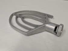 Hobart A200 HSM20 Mixer 20LTR Aluminium B Beater