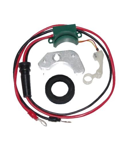 Electronic ignition kit - ignition, for
