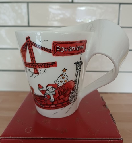 Villeroy boch cities - &,