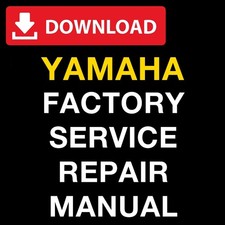 Yamaha WaveRunner GP1300R 2003