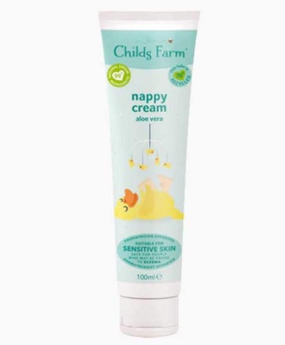Childs farm nappy - nappy, with