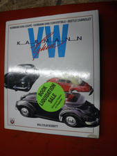 Volkswagen Karmann Ghia by