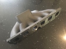 T3 Turbo Manifold FOR 3.2 2.8