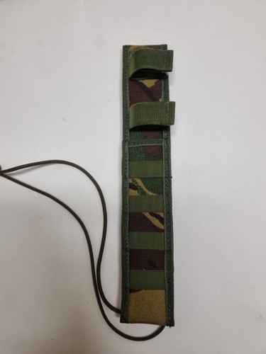 Commando knife pouch - commando,