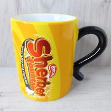 BARRATT SHERBERT FOUNTAIN MUG - RARE RETRO VINTAGE CUP TEA COFFEE