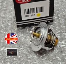 fits: HONDA CBR 400 RR NC23/NC29 1986-1999 TOUR MAX JAPANESE THERMOSTAT UK :-)