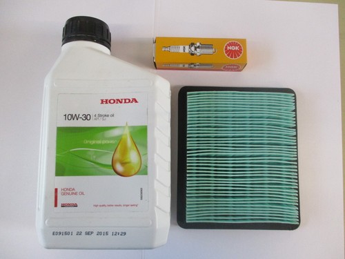 Service tune kit - kit, for