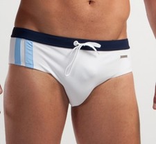 GERONIMO Mens Swimwear Low