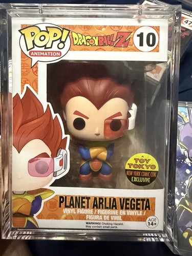 Dragon ball funko - dragon, z