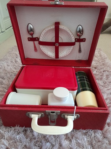 Brexton vintage retro - brexton, picnic