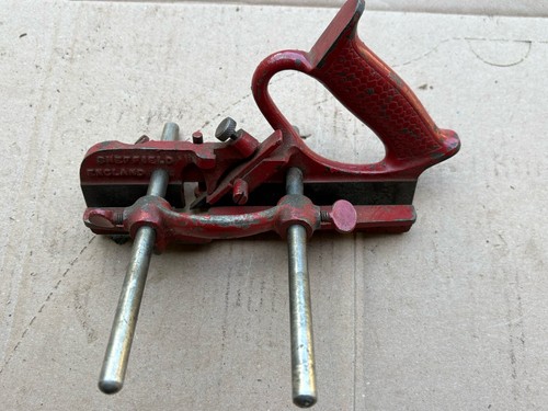 Vintage marples plough - marples,
