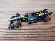 Caterham Renault CT01 Kovalainen GP F1 Formula 2012 Spark 1/43