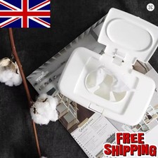 Wet Tissue Box Wipes Dispenser