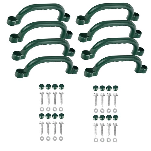 30cm playground handles grab - playground,