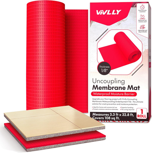 Premium waterproof uncoupling - waterproof,