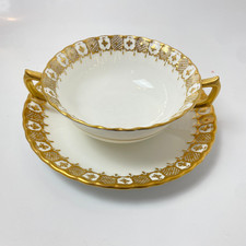 Royal Crown Derby Heraldic