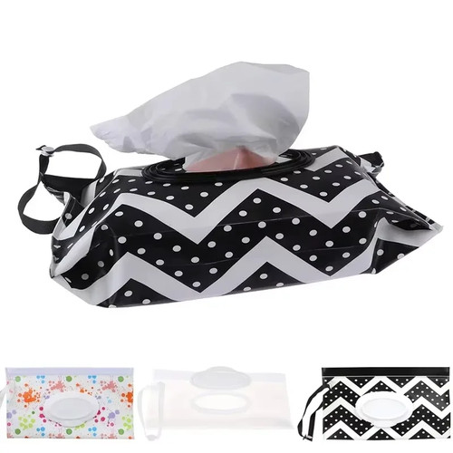 Reusable travel wet wipes - reusable,